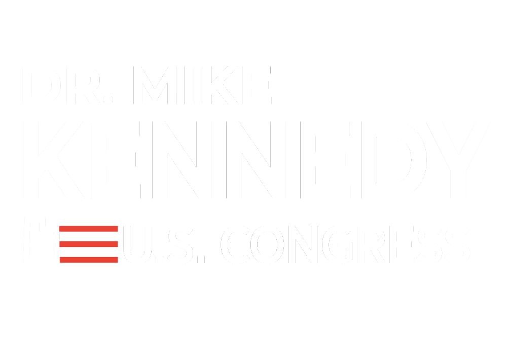 Mike Kennedy for Utah
